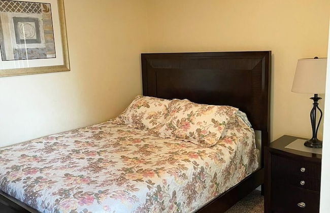 Three Bedroom Apartment #3 -- 5014 LBC -- Vusa Three Bedroom Condo Apartment - Foto 7