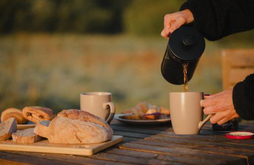 Romantic Offgrid Tiny Home Ft Beachy Head Hike - Foto 11