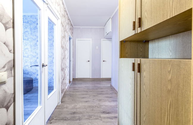 Domumetro on Akademika Chelomeya 10 - Foto 3