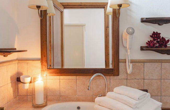 Il Torrino Country Resort - Foto 43