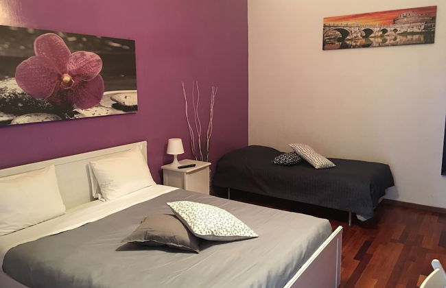 Domum Vaticani - Foto 8