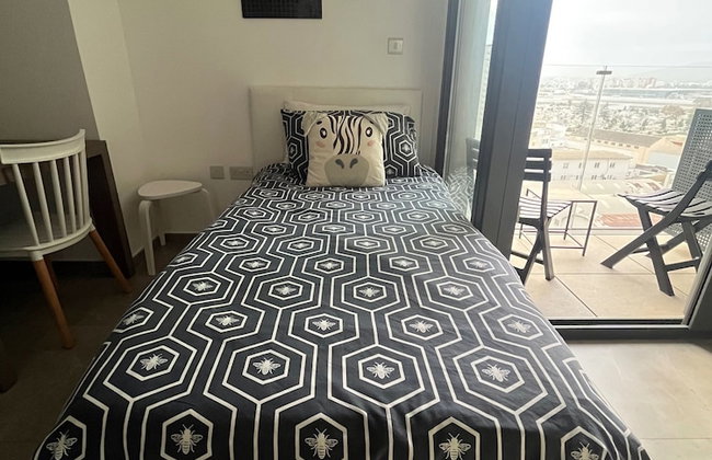Beautiful Studio in Gibraltar - E1 - Foto 4
