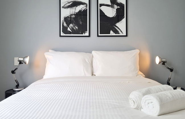 w Lovely 2BR With Rooftop Pool In Casco Antiguo - Foto 5