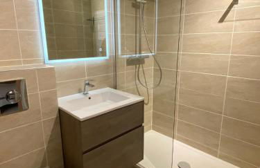 Les locations Cinaureva « Village de la mer » - Foto 10