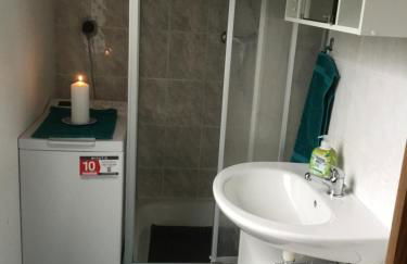 Ruheplätzchen Bungalow 15 - Foto 9