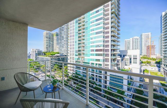 Modern Condos in Midtown Miami - Foto 67