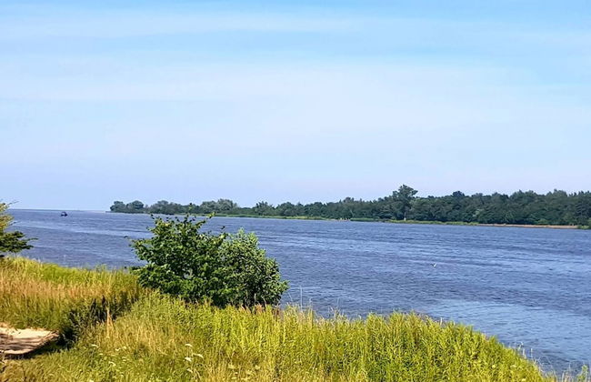 Holiday Home Sobieszewo Near Baltic Sea - Photo 29