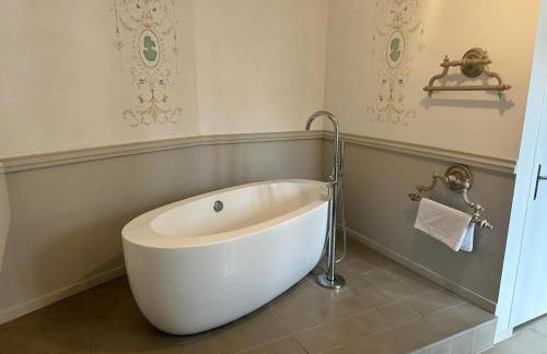 Chateau du Serpolet - Foto 36