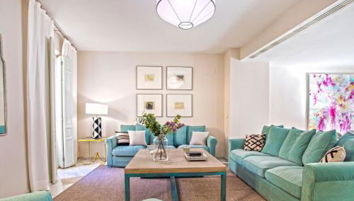 Genteel Home Palacio Abades Terrace - Foto 2