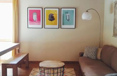 Mas de Pau - Boutique Apartments - Foto 12