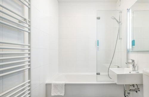 Apartments am Brandenburger Tor - Foto 116