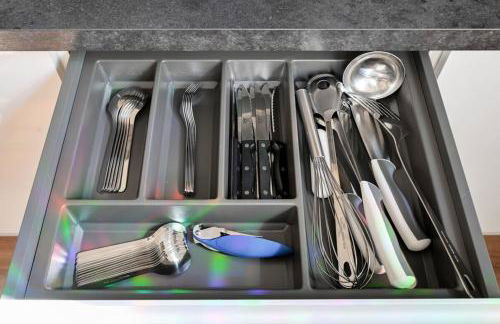 The Valmy Retreat Peaceful & Private Terrace - Photo 19