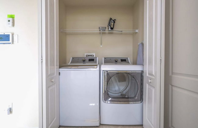 Marvelous 4Bd Close to Disney w Pool at 313 Tuscan Hills - Photo 58