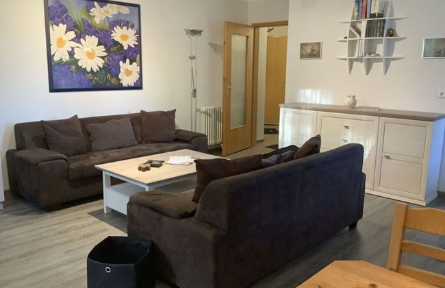 Huis Hochfirst Appartement 10 - Foto 7