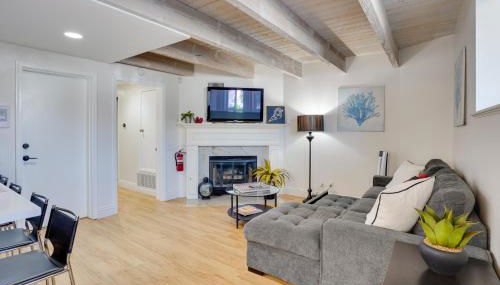 Newport Beach Vacation Rental Near Beach and Pier - Foto 4