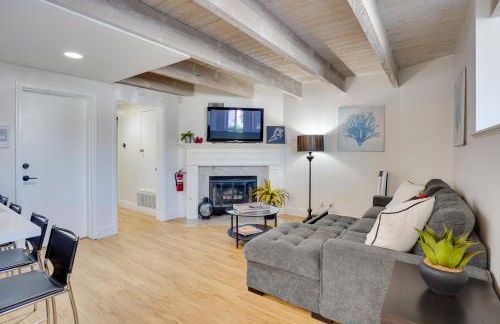 Newport Beach Vacation Rental Near Beach and Pier - Foto 4