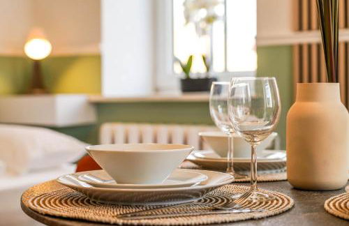 BaLa Suites Apartment House - Foto 27