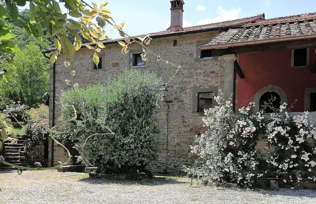 Independent Apartment With Pool - Foto 27