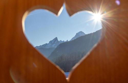 Ferienwohnung Hirnsberglehen - Foto 39