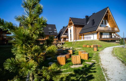 Apartament Niebiańska Polana by Apart Concept Podhale - Foto 55