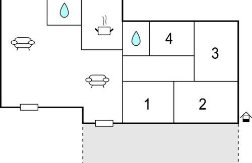 Casa Marina - Foto 2