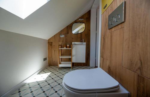 Willa Krzyżówki obok Korbielowa - Foto 36