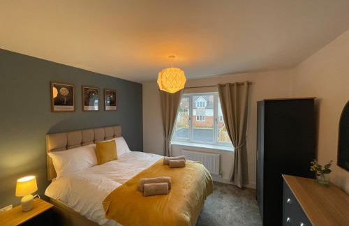 Superb large accommodation - Foto 12