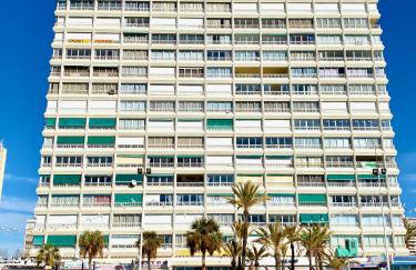 Torre Principado - Aloturin Benidorm - Foto 1