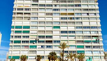 Torre Principado - Aloturin Benidorm - Foto 1