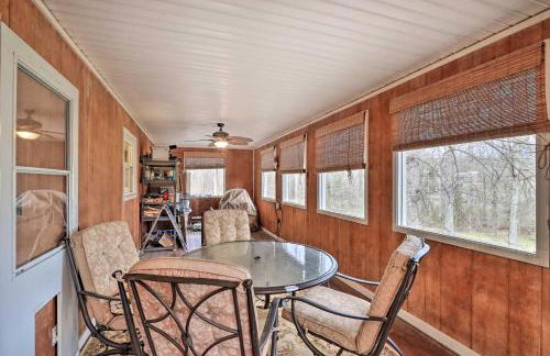 Mountain-View Ocoee Escape Near Lake Ocoee! - Foto 9