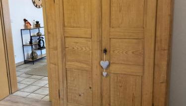 Appartement Le Männele - Foto 3, wardrobe