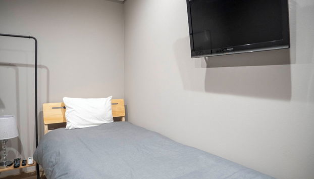 KOTOBUKI - Foto 3, Habitación