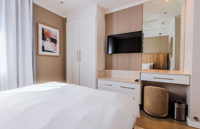 The Max Hotel Sandton - Foto 7