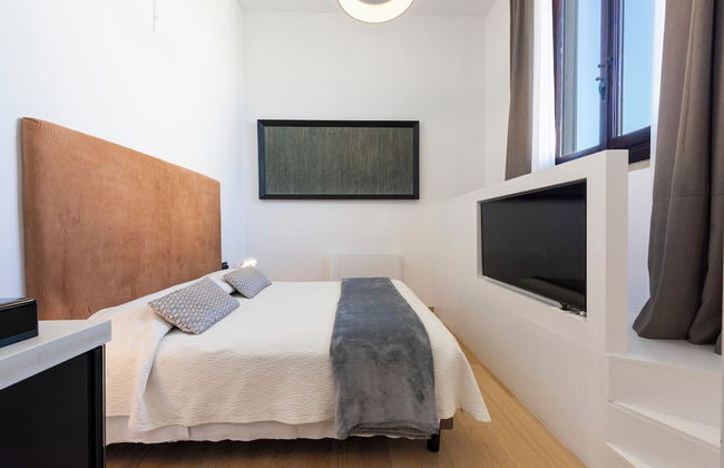 Soggiorno Battistero - Foto 60