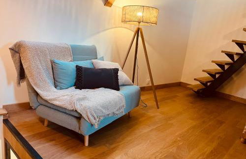 Maison authentique au cœur des montagnes, 8pers - Photo 36