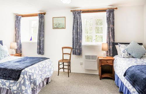 Hingham Mill Cottage - Foto 11