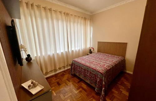 Apartamento Imperial no Centro de Petrópolis - Foto 7