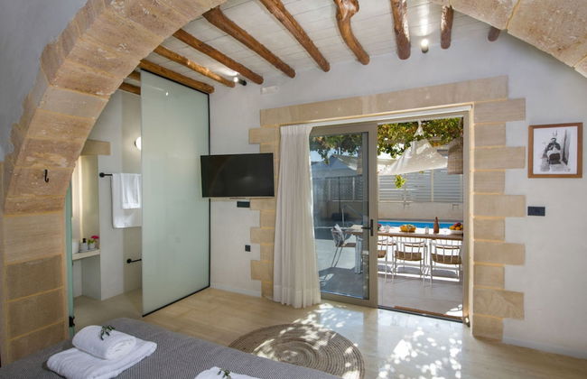 Casa di Grimpili - Foto 25