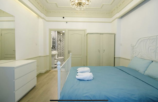 Stylish Triplex House Balat - Foto 2