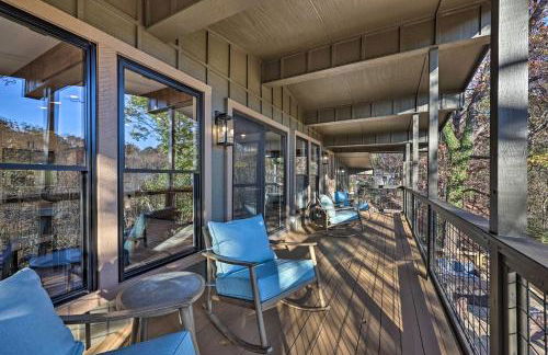 Hike, Bike and Unwind Bella Vista Family Home! - Foto 24