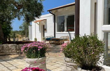 Masseria I Raffi b&b - Foto 46