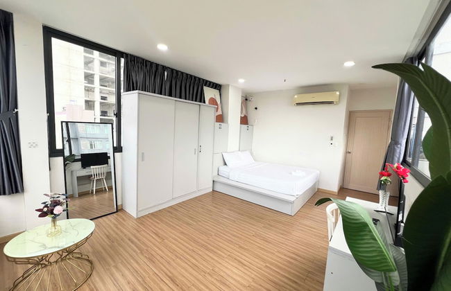 Home Away Dang Thi Nhu - Foto 20