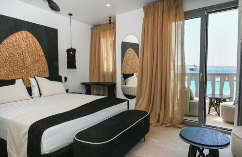 ASTREA Relax Suites - Foto 1