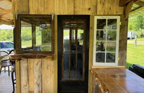 Cozy Cabin - Foto 66