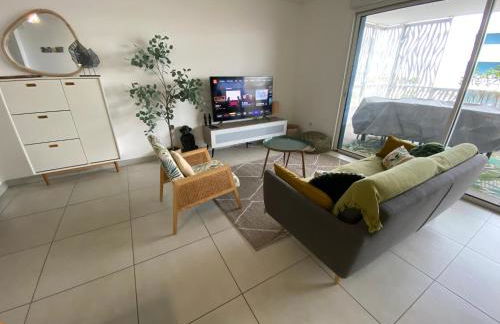 Les terrasses du port - Foto 30