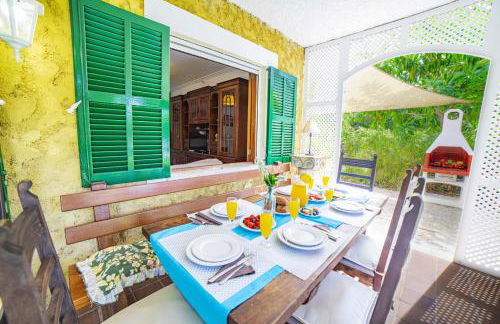 Villa Olivers Vera - Foto 10