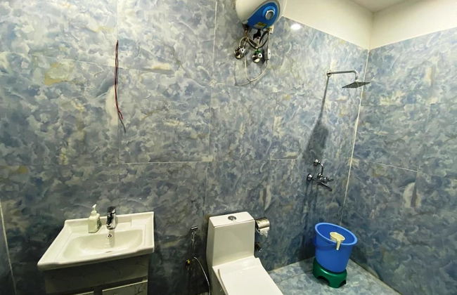 GoBravo 72 - 3BHK Farm with Pool & Garden Sec150 Noida - Photo 28