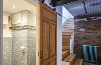 Villa Regionalista principios Siglo XX 1919 -Pedregalejo-Baños del Carmen-A UNOS METROS DEL MAR!!! PISCINA CLIMATIZADA BAJO PETICION - Photo 42