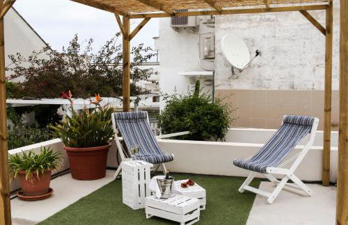 Casa del mare Capitolo - Foto 9