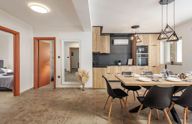 Pool House Beba Tribalj Lake - Foto 19